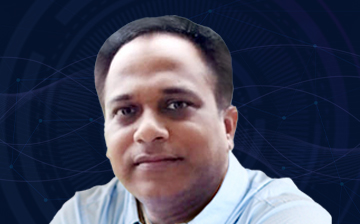 Dr. Biswajit Rath
